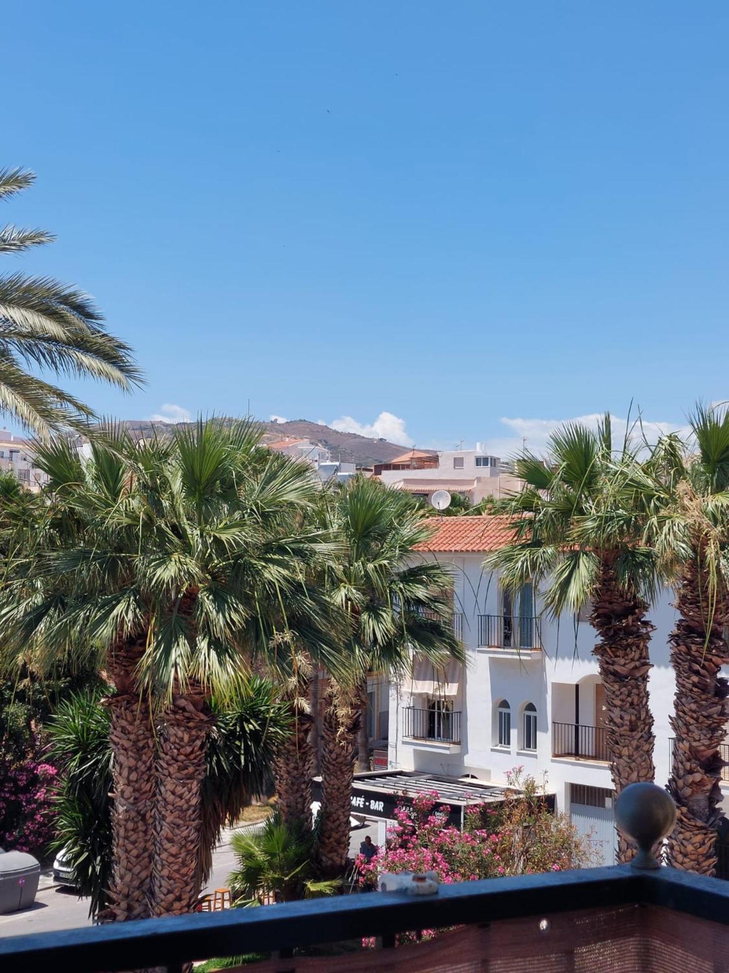 Costatropical Apartment Salobrena